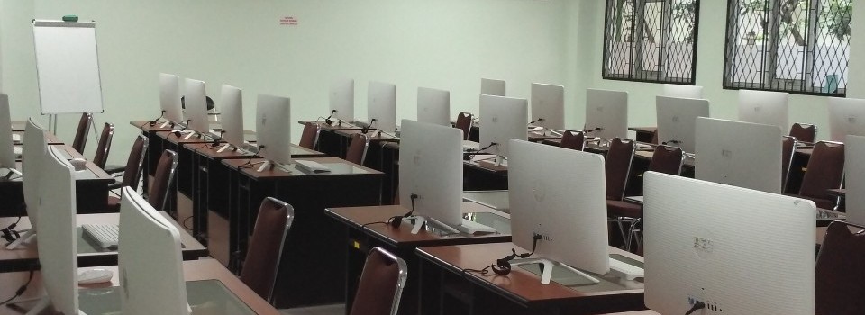 Lab Com FK UPNV Jakarta