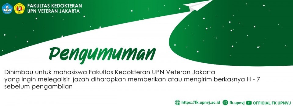 Pengumuman