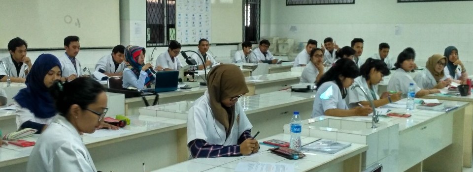 Lab Activity FK UPNV Jakarta