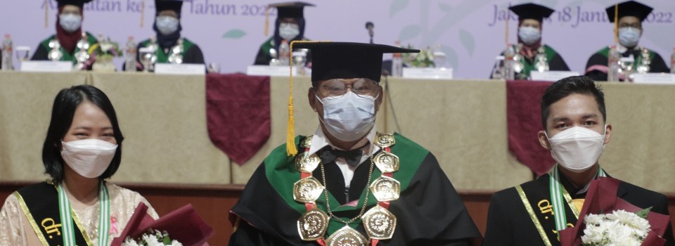 Nilai IPK dan CBT Nasional Tertinggi