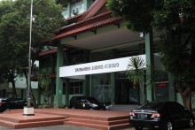 Fasilitas Fakultas Kedokteran UPN Veteran Jakarta