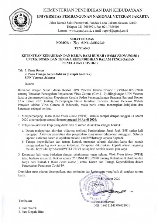 SE-30-UN61.0-2020,_Ketentuan_Kehadiran_dan_Kerja_dari_rumah_(Work_Form_Home)_untuk_Dosen_dan_tenaga_Kependidikan_dalam_Pencegahan_Penularan_Covid_-_19_(1)_page-0001_.jpg