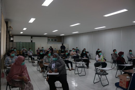 Computer Based Test (CBT) Nasional Uji Kompetensi Mahasiswa Program ...