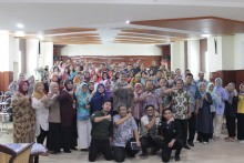 Musyawarah Ikatan Orang Tua Mahasiswa Fakultas Kedokteran
